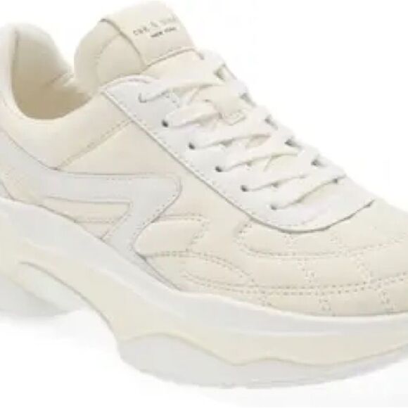Rag & Bone Legacy Runner Sneaker, 38 - Sold out in stores - Picture 2 of 13